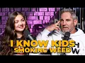 My Kids are Growing Up