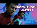 Is Marvel s Spider-Man 2 too short