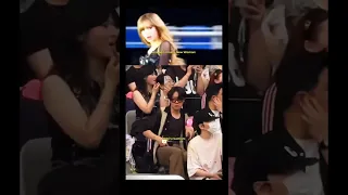 J Hope Vibing And Singing To Lisa S Verse In New Woman Deadline Blackpink Shortsviral Bts 