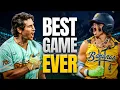 WILDEST ENDING in Banana Ball HISTORY Savannah Bananas vs Loco Beach Coconuts