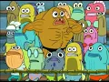 SpongeBob SquarePants - I GOTTA GET OUTTA HERE