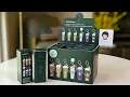 Starbucks Surprise Cold Cup Keychain blind box case unboxing