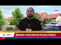 Download Lagu Co w Szczecinie robią migranci z Somalii? - Dzień w Polsce24 21.06.2025