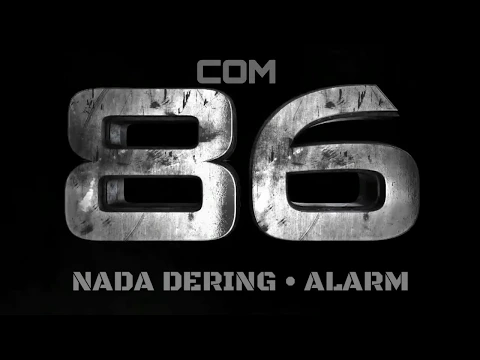 Download MP3 ALARM - NADA DERING SIAP 86 SIRINE PATWAL METAL ROCK