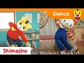 Download Lagu Shimajiro \u0026 Hello Kitty in “Exercise with Friends” (Official Video)