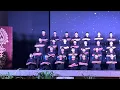 Download Lagu PHANTSM aka REFLECTION “UNITY IN DIVERSITY” - ft. CPS Sr. ANNUAL DAY CELEBRATIONS - SPLENDID  ACT