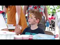 Salute to Summer 2023 promo video