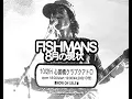 Fishmans - A Piece Of Future ~ Weather Report (98.10.02 心斎橋Club Quattro)