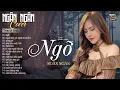 Download Lagu Nhạc Trẻ Ballad Việt Hay Nhất 2025 | Album Ballad Top Xu Hướng Cực Hót | Ngân Ngân Cover Triệu View