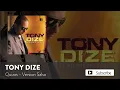 Tony Dize - Quizas (Version Salsa)  [Official Audio]