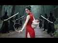 Download Lagu ⚔女魔頭產子後重出江湖，連戰三大高手震撼整個武林丨Kungfu丨2025丨Donnie丨功夫丨動作#武俠#哪吒#Chinesedrama丨中國電視劇丨许凯丨赵丽颖丨于文文