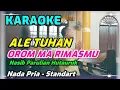 Download Lagu ALE TUHAN OROM MA RIMAS MU PARULIAN HUTAURUK OFFICIAL VIDIO KAROKE NADA STANDAR PRIA