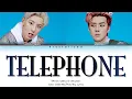 Download Lagu EXO-SC Sehun \u0026 Chanyeol - Telephone (척) (feat. 10CM) [HAN|ROM|ENG Color Coded Lyrics]