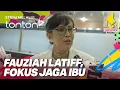 Download Lagu [CLIP] Melodi (12 Jun 2025): Fauziah Latiff, Fokus Jaga Ibu | Tonton