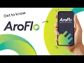 Get To Know AroFlo