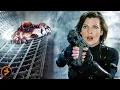 Download Lagu Destroying Umbrella's Facility | RESIDENT EVIL: RETRIBUTION | Kevin Durand, Sienna Guillory