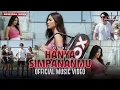 Lagu HANYA SIMPANANMU - VOLTROCK | Official Music Video