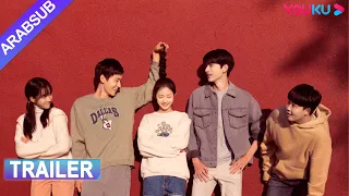 ذكريات لوحة أوقات الشباب الحلوة في مسلسل ذكريات لوحة YOUKU 