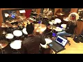 Download Lagu Aula de Bateria - Knockin' On Heaven's Door - Guns N' Roses