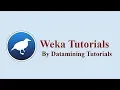 Applying j48 algorithm on iris database in weka tool