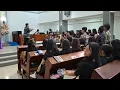 Lagu Karna KasihNya Padaku - PS Anak \u0026 Teruna GPIB Karunia