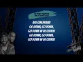 GBM Nutron & Farmer Nappy - In The Center (2024 Soca Instrumental/Karaoke Version)