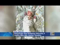 Meteorologist Meg McNamara welcomes a healthy baby boy Cannon Theodore