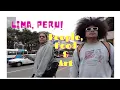Download Lagu 🇵🇪 Lima Peru With The Locals