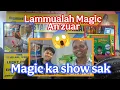 Download Lagu Lammualah Magic shop kan va en!! 
