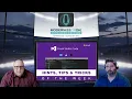 Lorem Ipsum - VSCode Hint Tip and Trick of the Week
