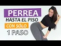 How to learn to dance REGGAETON Girls
