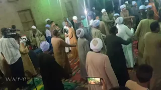  استمتع مع هذا الفيديو اهل المدد في البلد  مع اولاد الرنان رووووعه دندنها