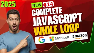 You Won t Believe How Easy JavaScript WHILE Loops Are to Master