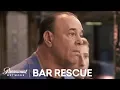 Taffer Walks Away From A Brand New Bar - Bar Rescue Season 5