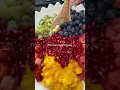 Download Lagu Candy could never 😍😍😍😍😍 #fruitsalad #healthyrecipes