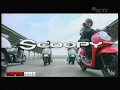 Iklan All New Honda Scoopy - Live Uniquely Defferent [15 Detik] (2)