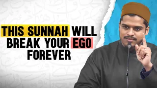 How To Stay Humble In A World Obsessed With Ego Pride Like The Prophet ﷺ Ustadh Hisham 