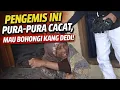 Lagu PURA PURA CACAT ⁉️ MAU BOHONGI KDM