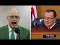 Judge Caprio Left SPEECHLESS When Billionaire Said I Own You
