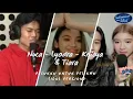 Download Lagu Pelukku Untuk Pelikmu (Idol Version) | Nuca - Lyodra - Keisya \u0026 Tiara