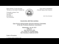 July 26 2017 Open Source Voting System Technical Advisory Committee only