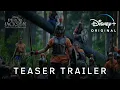 Video di Percy Jackson e gli dei dell'Olimpo trailer italiano