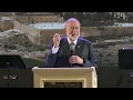 Download Lagu Ambassador Mike Huckabee - JPB 2025 Jerusalem
