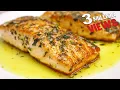 Download Lagu Salmão com molho de manteiga de limão # 89