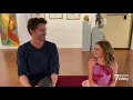 Chris Appelhans the man behind the Netflix hit Wish Dragon answers 7 Questions with Emmy