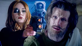 15 Years of Series 6: Part 2 | Highlights | Doctor Who Night