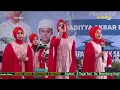 Download Lagu Baladil Hasib - Magadhir || Qasidah Modern El Wafda