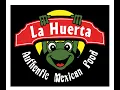 La Huerta Mexican Restaurant