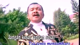 hanya nyanyian tiar ramon