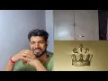 Like a Snake Song | Badshah X Raftaar X Aastha Gill| New Reaction Video | Ek Tha Raja Album #badshah
